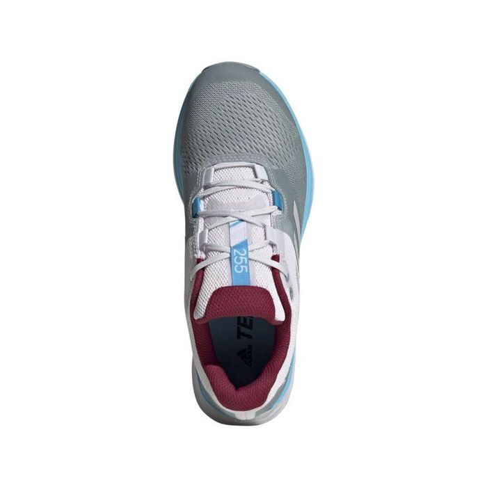 Zapatillas Deportivas Mujer Adidas Terrex Two Gris 37 1/3 5