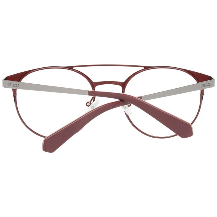 Montura de Gafas Hombre Guess GU1956 50070 2 Montura de Gafas Hombre Guess GU1956 50070 2
