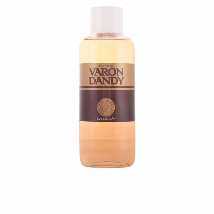 Varon Dandy Colonia para Hombre 1000 ml, Eau de Cologne Amaderada Especiada Clásica Elegante 1 Varon Dandy Colonia para Hombre 1000 ml, Eau de Cologne Amaderada Especiada Clásica Elegante 1