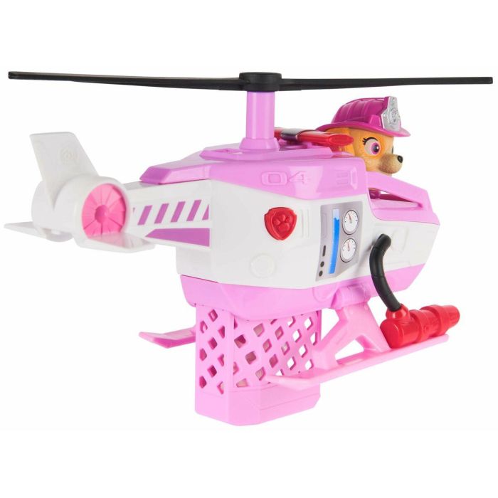 Figura de Acción Spin Master Paw Patrol 8 Figura de Acción Spin Master Paw Patrol 8