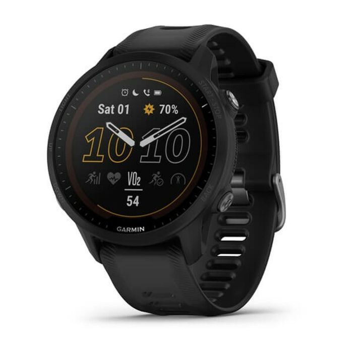 Reloj Deportivo GARMIN Forerunner 955 0 Reloj Deportivo GARMIN Forerunner 955 0