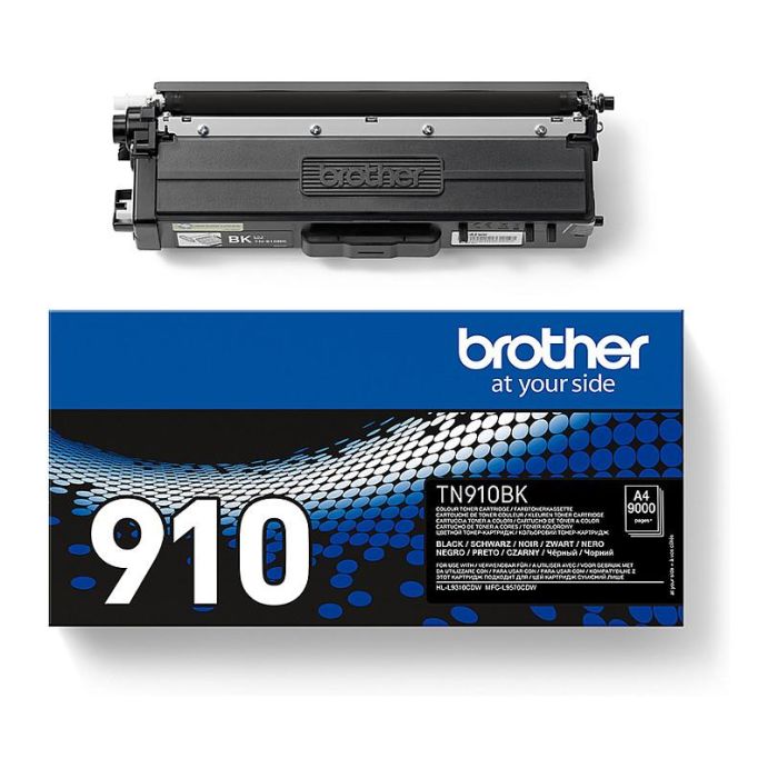 BROTHER Toner negro MFC-L9570CDW TN910BK