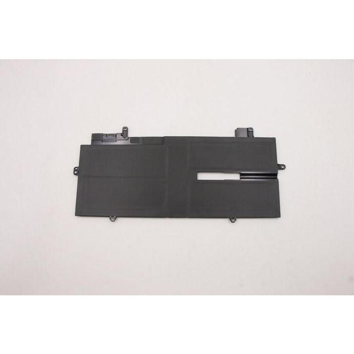 Lenovo Internal lithium-ion battery, 57Wh capacity, 4 cells, compatible with Lenovo ThinkPad X1 Carbon and Yoga series. 1 Lenovo Internal lithium-ion battery, 57Wh capacity, 4 cells, compatible with Lenovo ThinkPad X1 Carbon and Yoga series. 1