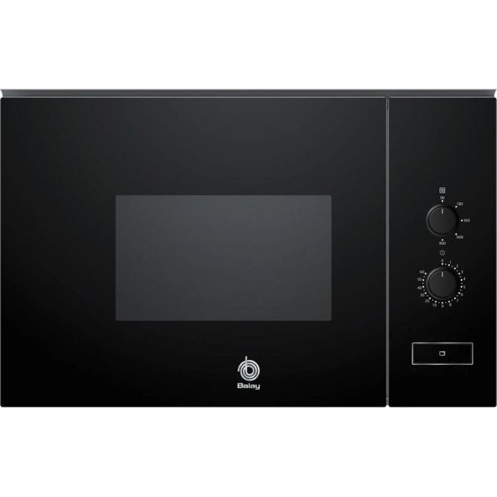 Microondas Balay 3CP5002N3 Negro Microondas Balay 3CP5002N3 Negro