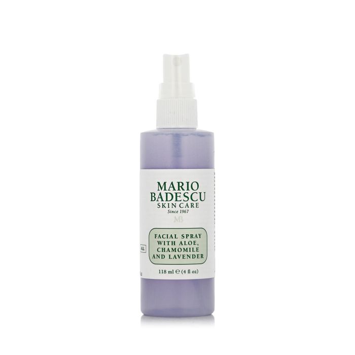 Bruma Facial Mario Badescu Skin Care 118 ml