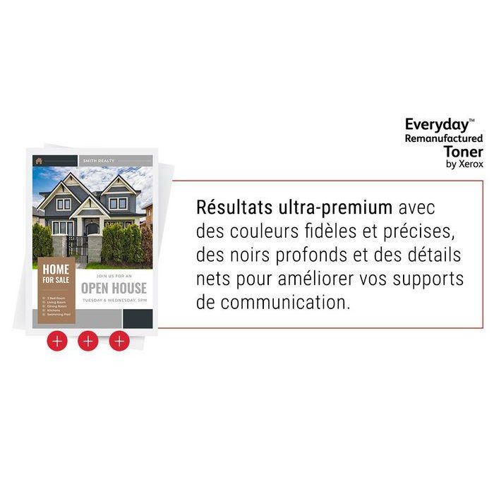 Xerox Cartucho de Tóner Negro. Equivalente HP CE285A. Compatible con HP LaserJet P1102/P1102W, P1132MFP, P1212 MFP/P1217 MFP 22 Xerox Cartucho de Tóner Negro. Equivalente HP CE285A. Compatible con HP LaserJet P1102/P1102W, P1132MFP, P1212 MFP/P1217 MFP 22