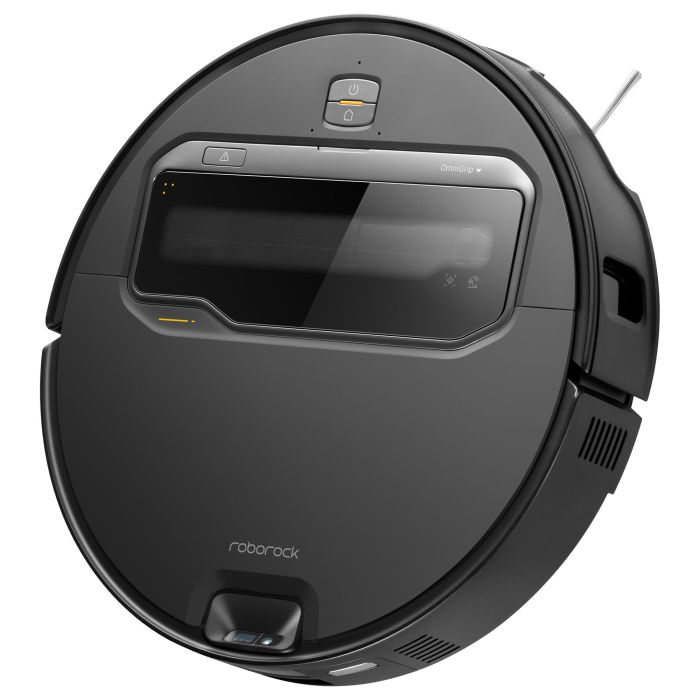 Roborock Saros Z70 Aspirador Robot, Negro 19