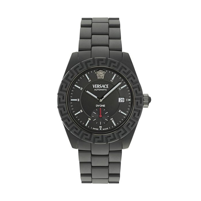 Reloj Hombre Versace VE7K00123 (Ø 43 mm) 0 Reloj Hombre Versace VE7K00123 (Ø 43 mm) 0