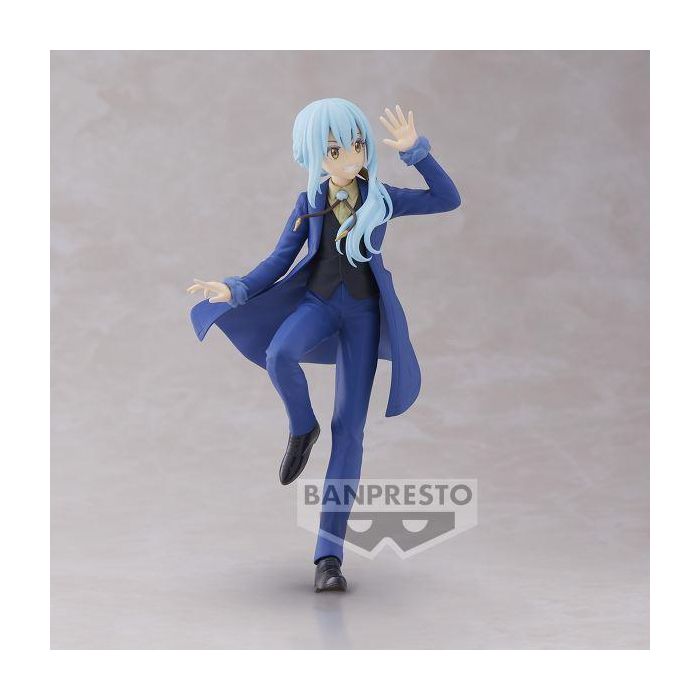 Figura Banpresto That Time I Got 2 Figura Banpresto That Time I Got 2