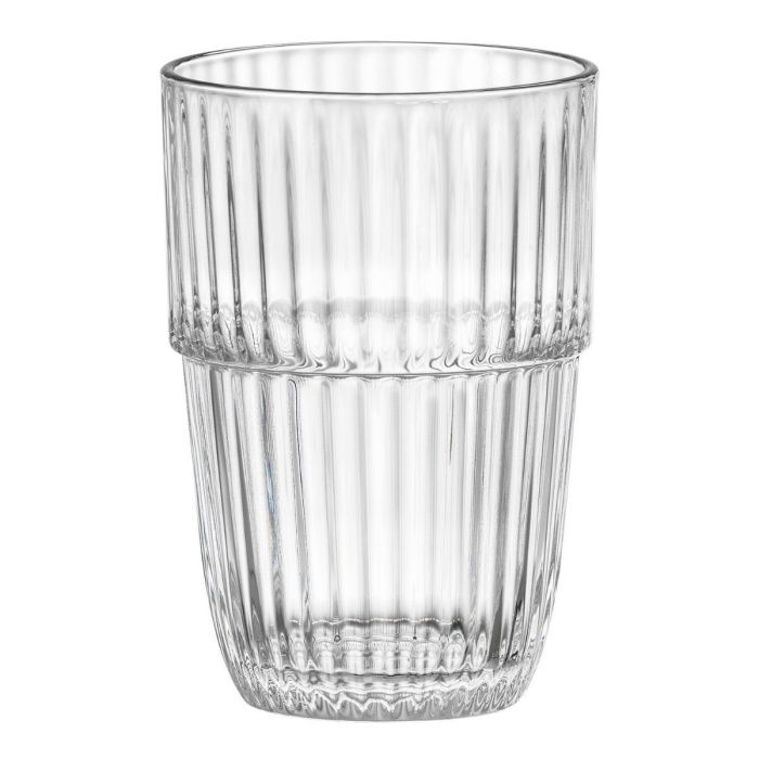 Cajas 6 Vasos Altos Vidrio Barshine Bormioli Rocco 50 cL Cajas 6 Vasos Altos Vidrio Barshine Bormioli Rocco 50 cL