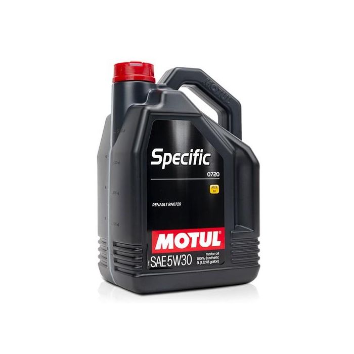 Aceite Spec 0720 5 W30 5 L Motul MTL102209 2 Aceite Spec 0720 5 W30 5 L Motul MTL102209 2