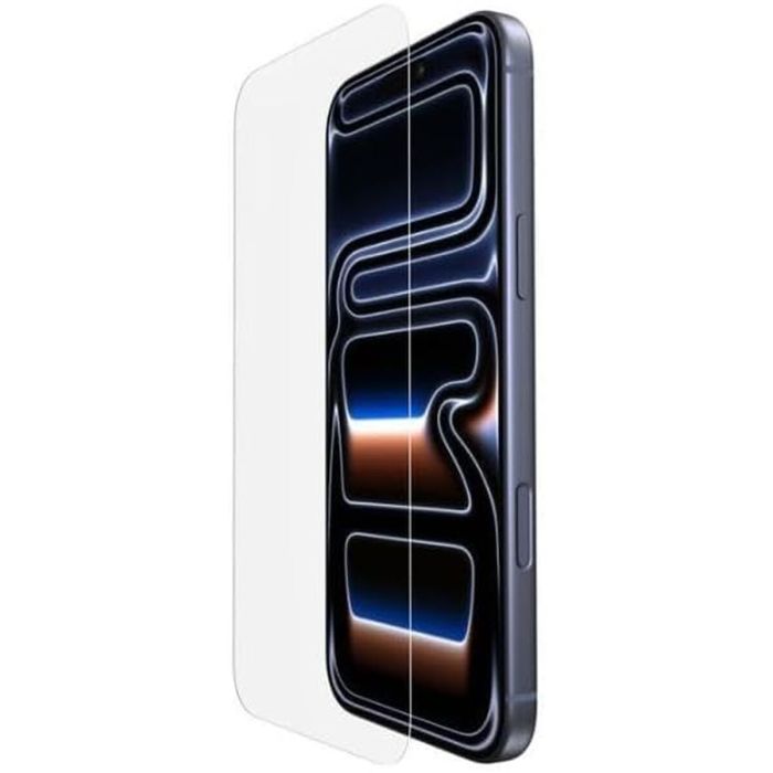 Protector de Pantalla Belkin SFA129ZW iPhone 17 Pro Max