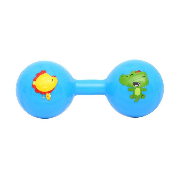 Juego de pelotas con campana fisher-price 3 Juego de pelotas con campana fisher-price 3