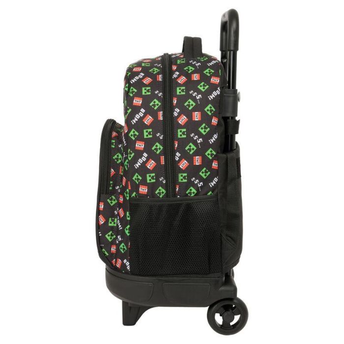 Trolley Compact Minecraft 45cm 2