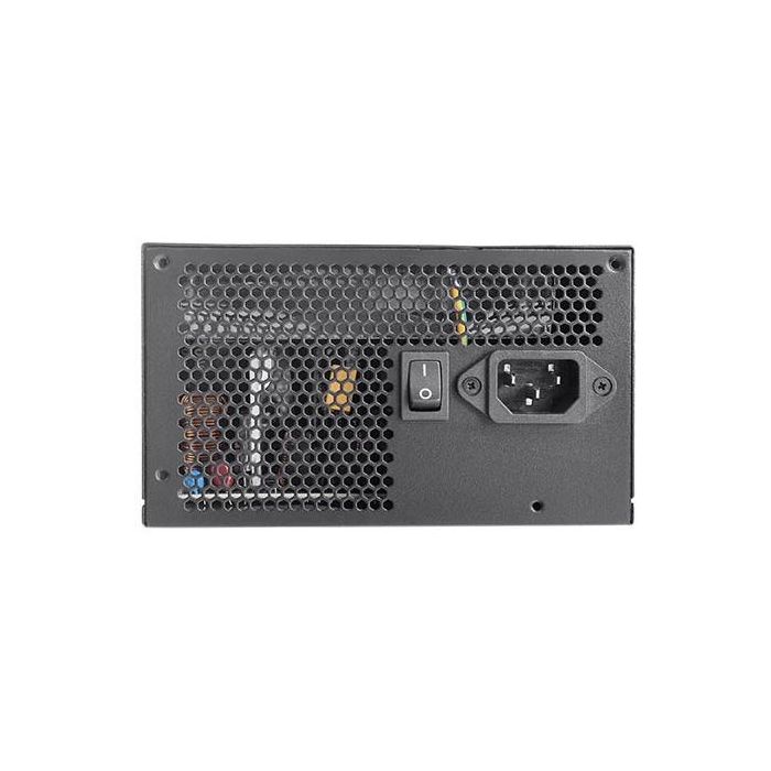Thermaltake Berlin Fuente Alimentación PC 750W 80 Plus ATX 3.1 Blanca No Modular 5