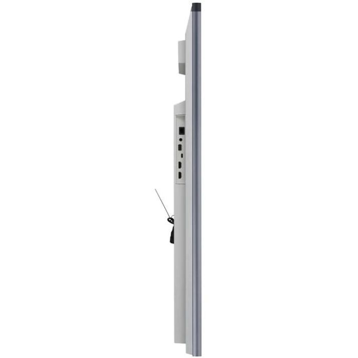LG 55CT5WJ-B One:Quick Works - Pantalla Táctil de Conferencia 55" (139 cm) 9