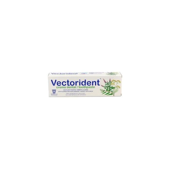 Vectem Crema Dental 75 ml
