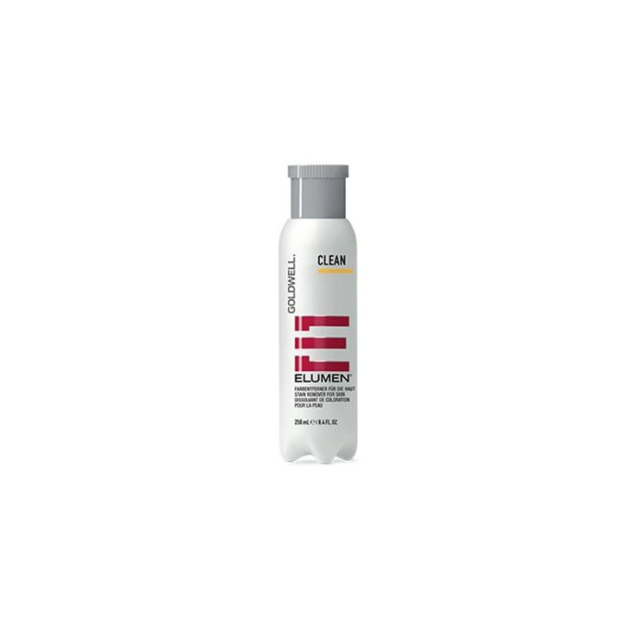 Goldwell Elumen Clean 250ml - Elimina manchas de coloración en la piel Goldwell Elumen Clean 250ml - Elimina manchas de coloración en la piel