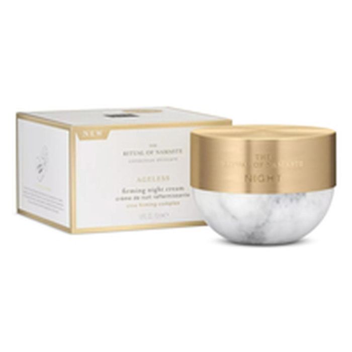 Rituals The Ritual Of Namaste Ageless Firming Night Cream 50 mL 3 Rituals The Ritual Of Namaste Ageless Firming Night Cream 50 mL 3