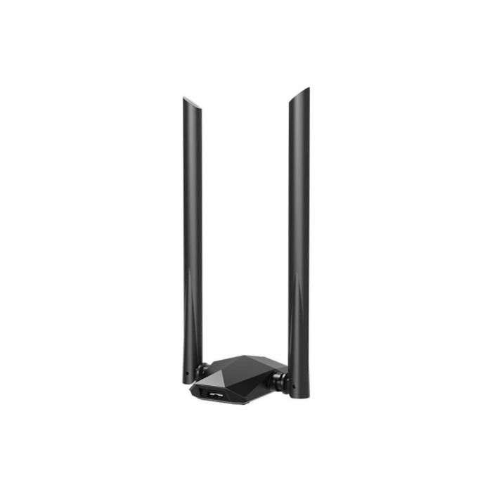 Adaptador Usb Wifi Tenda U18A 2 Adaptador Usb Wifi Tenda U18A 2