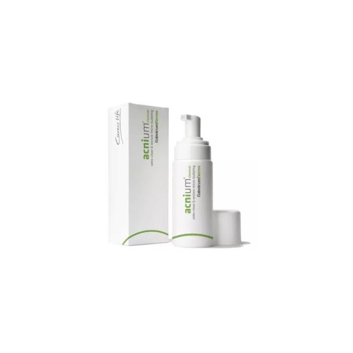 Acnium Cleanser Sebo-Clean&Amp Restore 150Ml Acnium Cleanser Sebo-Clean&Amp Restore 150Ml