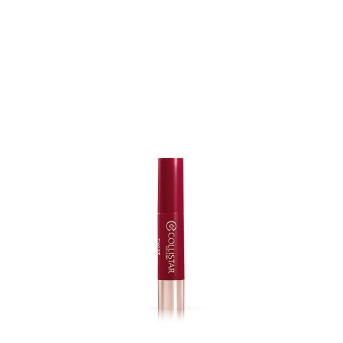 Collistar TWIST BALMY GLOSS Bálsamo Labial #215-Berry Kiss 2,8 gr