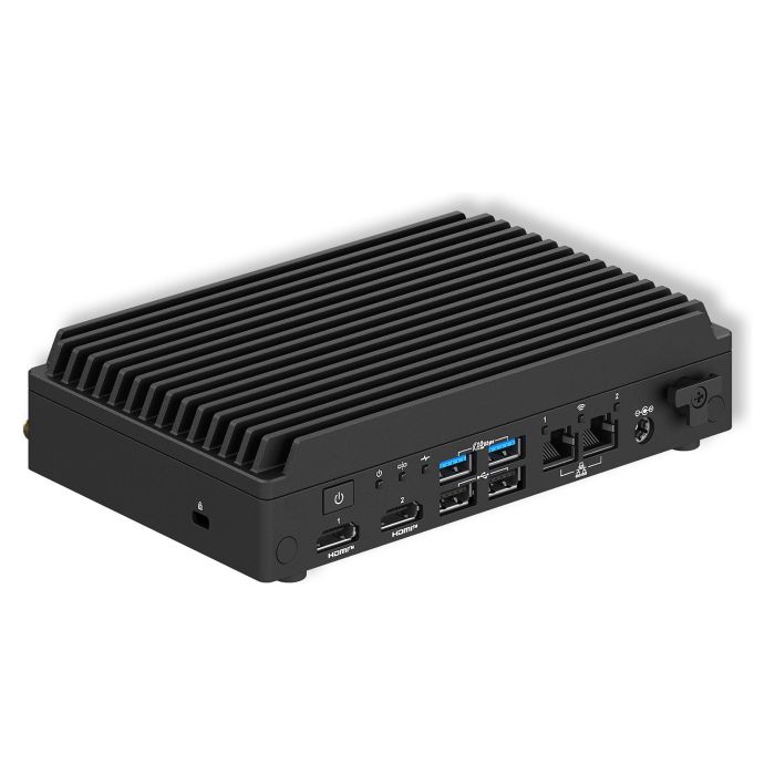 Asus BNUC13BRFA200B02I Bravo Canyon Ordenador NUC 13ª Gen Intel Core X7211E Wi-Fi 6E AX210 11