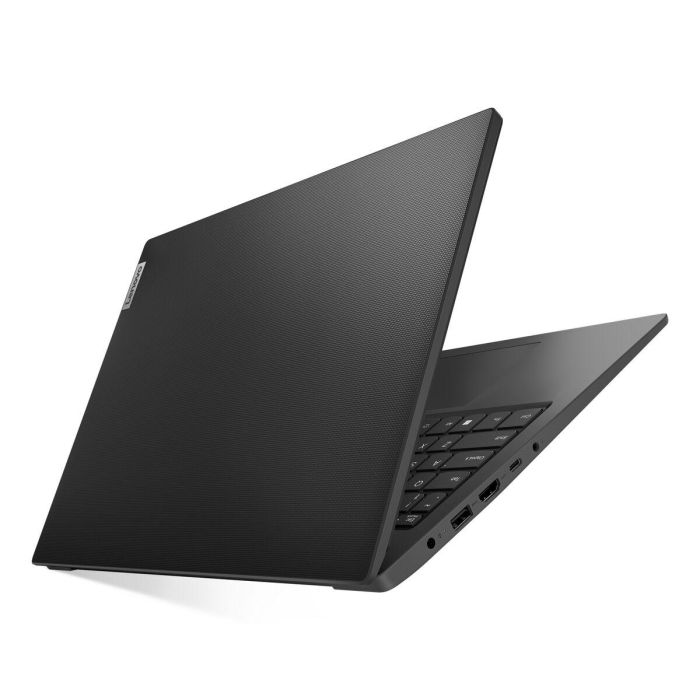 Laptop Lenovo 83A100QDSP 15,6" Intel Core i7-13620H 16 GB RAM 8 GB RAM 512 GB SSD Qwerty Español 1 Laptop Lenovo 83A100QDSP 15,6" Intel Core i7-13620H 16 GB RAM 8 GB RAM 512 GB SSD Qwerty Español 1