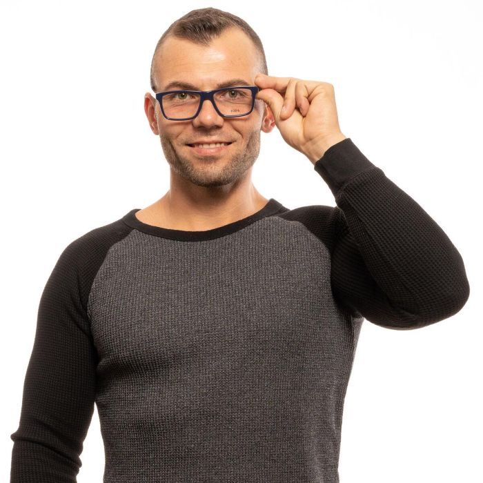 Montura de Gafas Hombre Tods TO5166 54092 1 Montura de Gafas Hombre Tods TO5166 54092 1