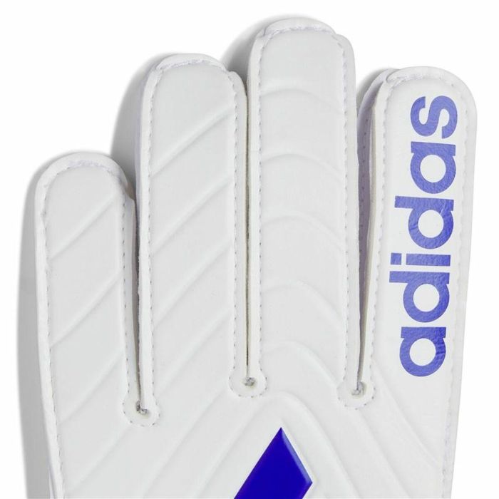 Guantes de Portero para Niños Adidas Copa Club Blanco 2