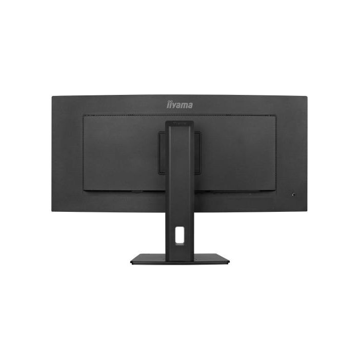 iiyama ProLite XCB3497WQSNP-B1 86,4cm/34" 3440x1440 UWQHD VA 0,4ms 120Hz HDMI DP USB-C Speaker Negro 5