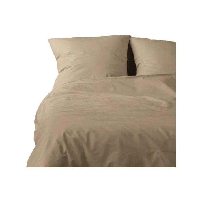 Juego de funda nórdica Beige Cama de 200 3 Piezas 0 Juego de funda nórdica Beige Cama de 200 3 Piezas 0