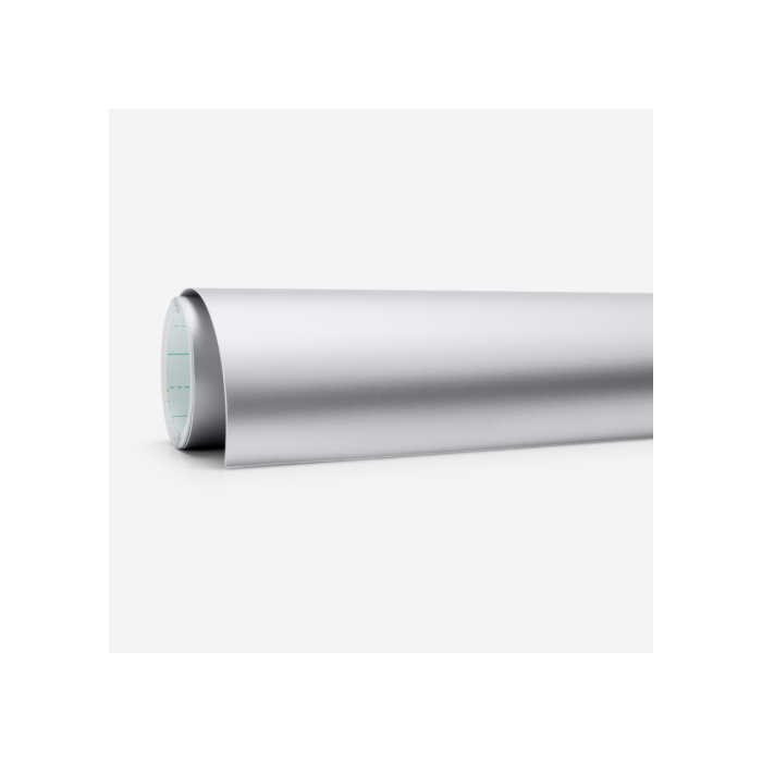 Cricut Joy Xtra Smart Vinyl Lámina de vinilo de transferencia térmica liso, Plata, Compatible con Cricut Joy Xtra, Ref. 2010380 6 Cricut Joy Xtra Smart Vinyl Lámina de vinilo de transferencia térmica liso, Plata, Compatible con Cricut Joy Xtra, Ref. 2010380 6