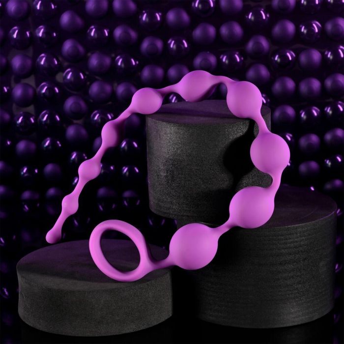 Bolas Anales Evolved Selopa Silicona 2