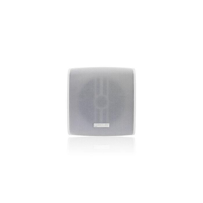 Ecler 5" self pow st loudsp kit btooth WH 2 Ecler 5" self pow st loudsp kit btooth WH 2