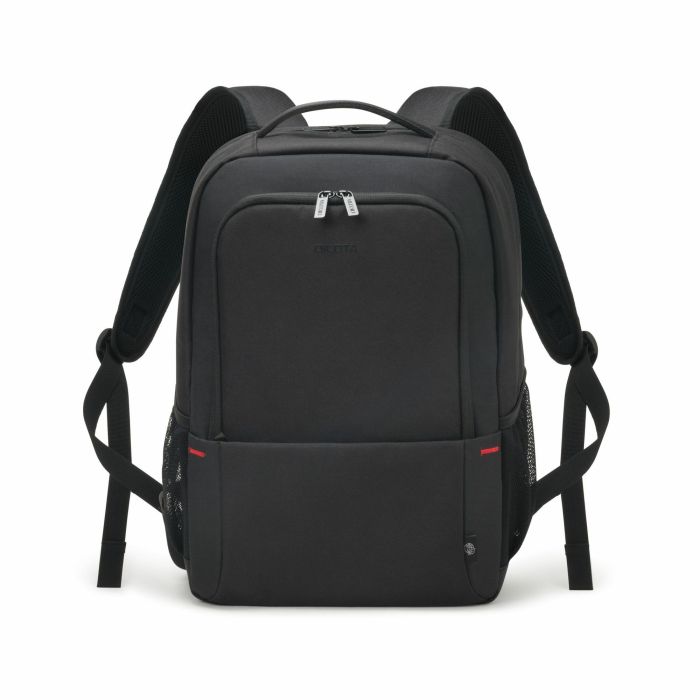 Mochila para Portátil Dicota D31839-RPET Negro 2 Mochila para Portátil Dicota D31839-RPET Negro 2
