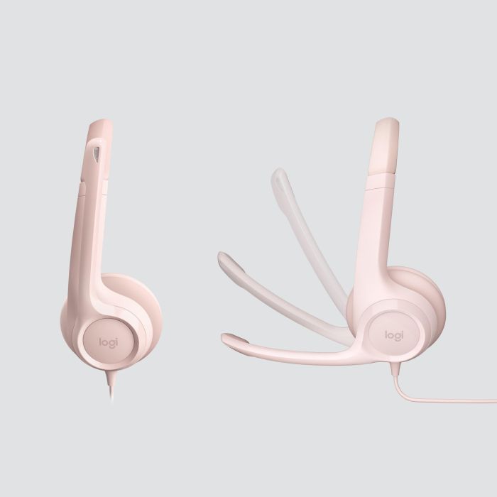 Auriculares Logitech 981-001281 7 Auriculares Logitech 981-001281 7
