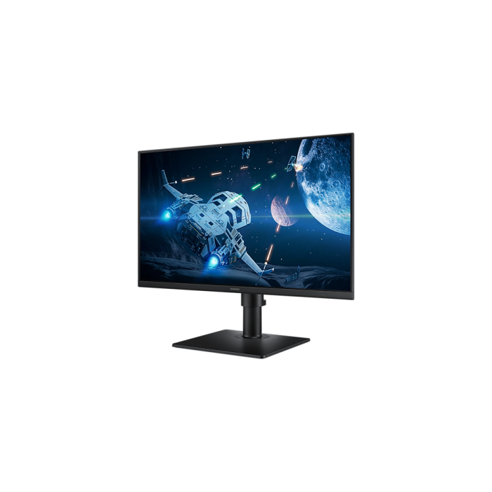 Monitor Samsung LS24D406GAUXEN Full HD 24" 14
