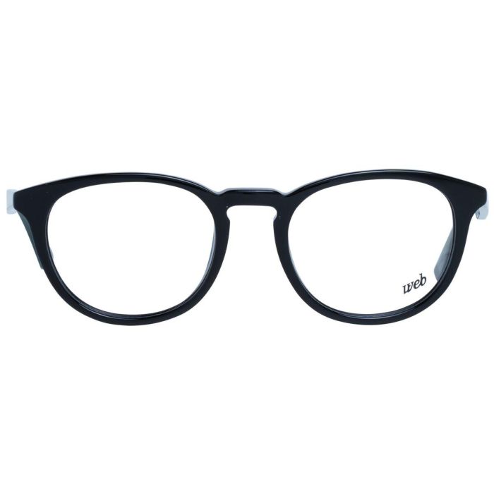 Montura de Gafas Unisex WEB EYEWEAR WE5181-N 49A01 3 Montura de Gafas Unisex WEB EYEWEAR WE5181-N 49A01 3