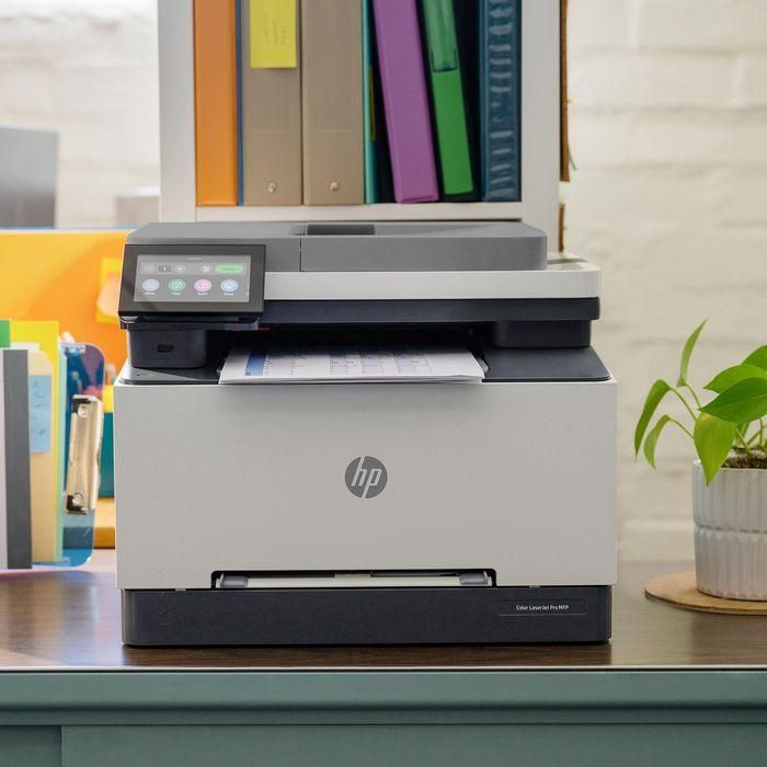 HP 3302fdw Impresora Multifunción Láser Color Profesional Dúplex con Fax de Alta Calidad, Rápida y Fiable para Empresas 29 HP 3302fdw Impresora Multifunción Láser Color Profesional Dúplex con Fax de Alta Calidad, Rápida y Fiable para Empresas 29