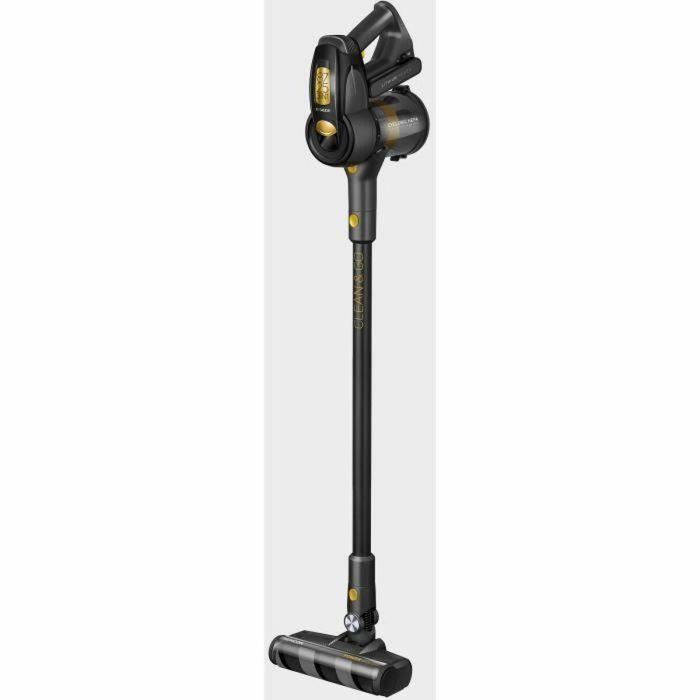 Aspiradora escoba inalámbrica - SENCOR - SVC-8725GD - 3 en 1 - 400 W - 79 dB - 0,6 L - Negro 5 Aspiradora escoba inalámbrica - SENCOR - SVC-8725GD - 3 en 1 - 400 W - 79 dB - 0,6 L - Negro 5