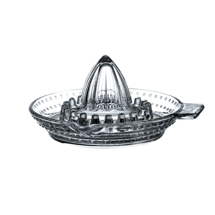 Exprimidor Vidrio Presse Citron Luminarc 14 cm Exprimidor Vidrio Presse Citron Luminarc 14 cm