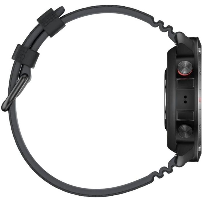 Smartwatch Polar GRIT X2 PRO Negro 1,39" 3 Smartwatch Polar GRIT X2 PRO Negro 1,39" 3
