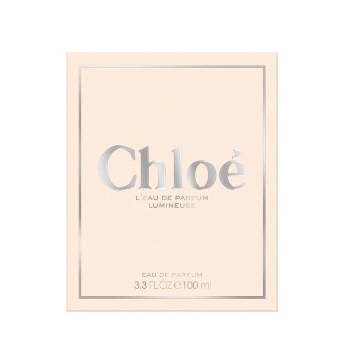 Chloé L'Eau Parfum Lumineuse EDP Vapo 100 ml 1