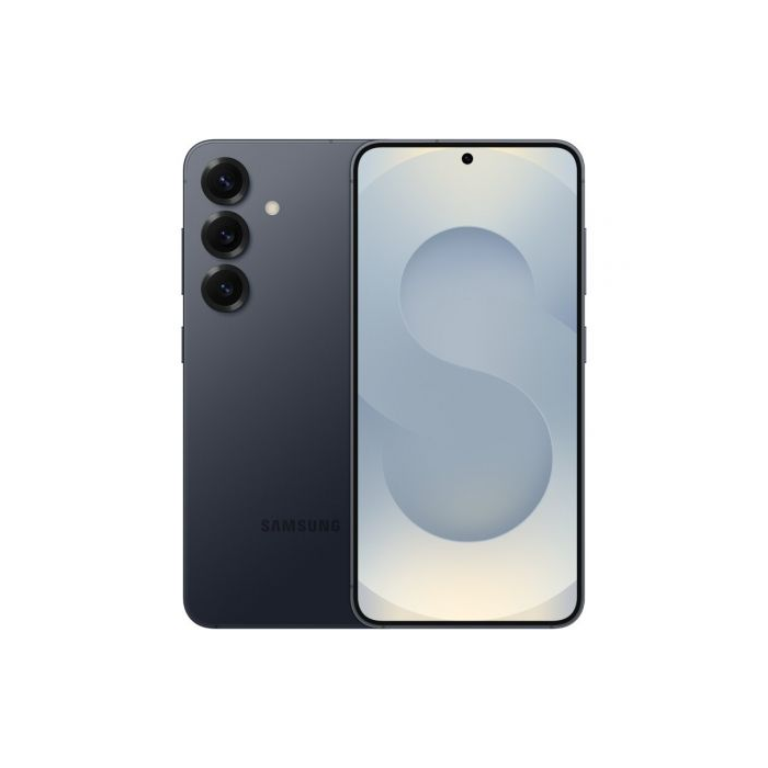 Smartphone Samsung Galaxy S25 12GB/ 256GB/ 6.2"/ 5G/ Negro Azulado 0 Smartphone Samsung Galaxy S25 12GB/ 256GB/ 6.2"/ 5G/ Negro Azulado 0
