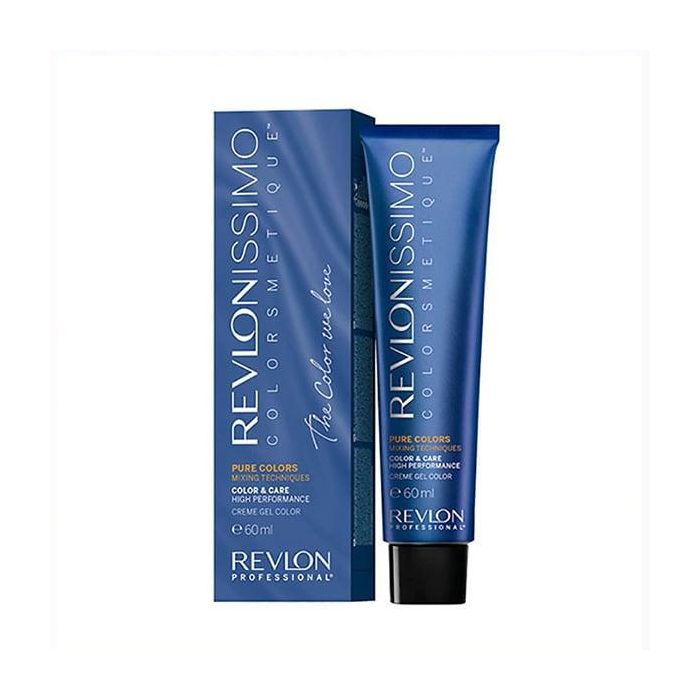 Revlon Colorsmetique 60ml Color Pure/C 0.33 - Tonos Hermosos, Confiables y Duraderos