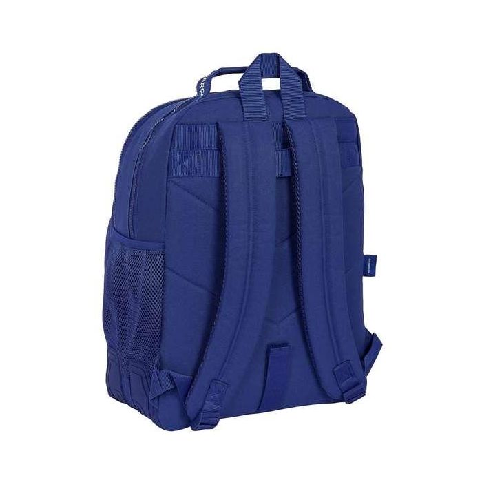 Mochila Escolar F.C. Barcelona Rojo Azul marino 32 x 42 x 15 cm 1 Mochila Escolar F.C. Barcelona Rojo Azul marino 32 x 42 x 15 cm 1