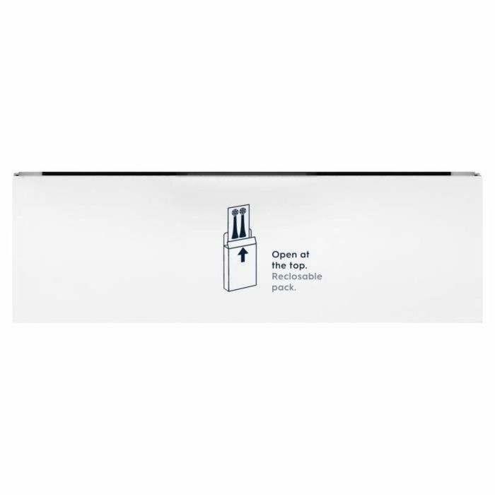 Oral-B Cepillos Recambios iO Gentle Care Pack de 8 Negro 16