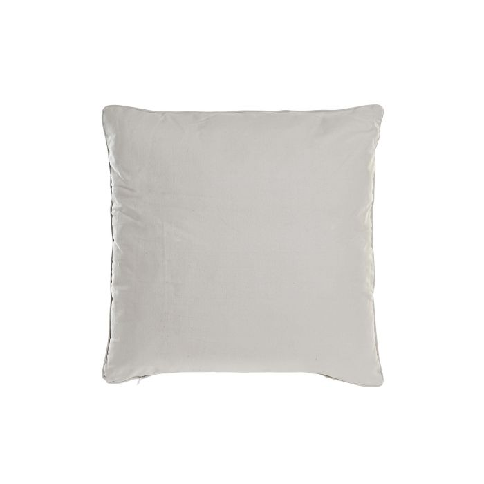 DKD Home Decor Cojin Shabby Rosa Blanco 10 x 45 x 45 cm (6 Unidades) 2 DKD Home Decor Cojin Shabby Rosa Blanco 10 x 45 x 45 cm (6 Unidades) 2