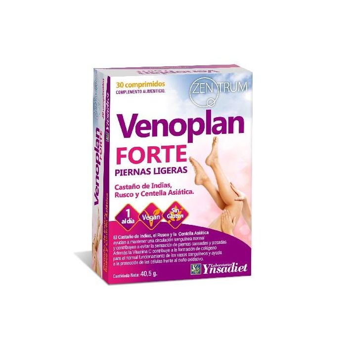 Venoplan Forte Venoplan Forte